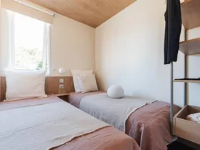 Lovely bungalow | Next to the beach | Pet-friendly - Image 3