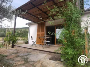 Fully equipped gite with terrace, BBQ & garden - Image 2