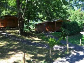 Chalet with pool & terrace - Image 5