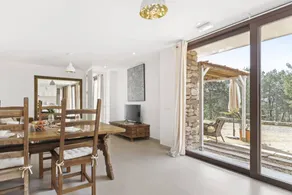 Ravishing Ibiza Villa Cel Blau 9 Bedrooms Private Pool & Beautiful - Image 3