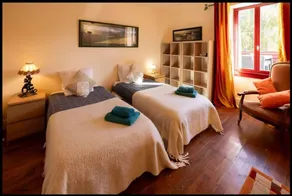 Villa with garden, pool & terrace | Mountain view - Image 4