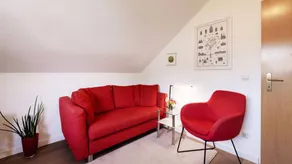 Apartment with 1 bedroom for 3 persons - Image 4