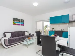 Flat with 1 room for 2 persons - Image 3