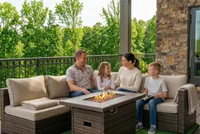 Wohnung mit schnellem Internet, Garten und Grill | Bergblick - Image 3