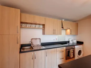 Holiday apartment with garden - Image 4