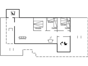 Children-friendly house with terrace | Next to the beach | Dogs allowed - Image 2