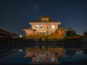 Fully equipped big holiday home with pool & garden | River view | Perfect for remote work | Pet-friendly - Image 2