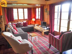Chouc'lé n° 20, 5 rooms with full comfort - Image 3