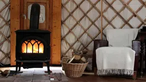 Enchanting Yurt Rental for an Unforgettable Outdoor Vacation in Graissessac, France - Image 2