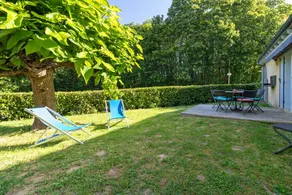 Charming 3-Star House with Heated Saltwater Pool and Private Garden - Image 4