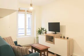 Child-friendly nice studio - Image 2