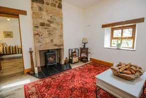 Cottage with garden - Image 5