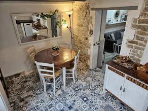 Family-friendly beautiful holiday home with terrace, jacuzzi & BBQ | Garden view | Pet-friendly - Image 5