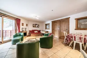 Welcome to La Maison de l'Alpage - Morillon Grand Massif - 5 Bedrooms - 3 Bathrooms - 12 Guests - Image 5