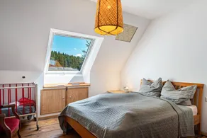 Family-friendly holiday apartment with garden & barbecue | Garden view | Good for workation | Pet-friendly - Image 2
