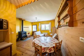 Encantadora casa ideal para familias con terraza, barbacoa y piscina | Vistas al jardín - Image 3