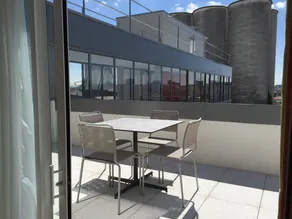 Condominio con terrazza | Vicino Cité du Vin - Image 4