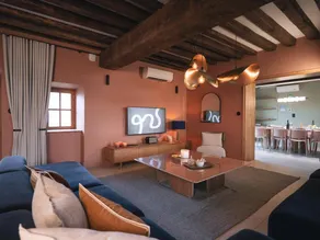 Maison Contigny - Image 4