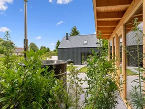 Casa totalmente attrezzata con barbecue, sauna e giardino - Image 5