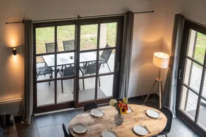 Familienfreundliches Ferienhaus mit Pool, Grill und Garten | Haustiere sind willkommen - Image 5