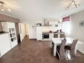 Family-friendly pleasant apartment with terrace & garden | Beach nearby | Pets are welcome - Image 2