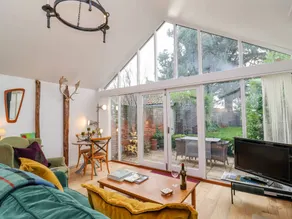 Family-friendly cottage with garden | Pets allowed - Image 4