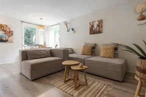 Flat with terrace & sauna - Image 2