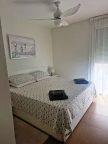 Flat with garden & pool | Mountain view - Image 5