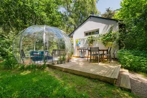 Landhaus 'Gîte La Marinière' mit privater Terrasse und eigenem Garten - Image 2