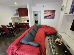Flat with 2 rooms for 6 persons - Image 2