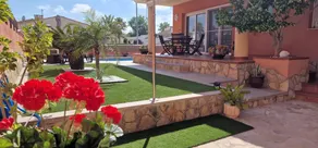 Fully equipped holiday home with private pool, terrace & barbeque | Pets are welcome - Image 3