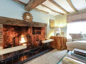Children-friendly charming cottage with garden & barbeque | Pet-friendly - Image 3
