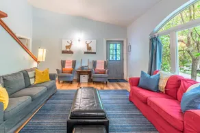 Family-friendly beautiful house with terrace & barbecue | Pets allowed - Image 2