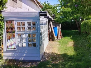 Child-friendly holiday home with terrace | Pet-friendly - Image 3