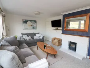 Cottage adapté aux familles avec jardin | Vue plage | Avec animaux acceptés - Image 2