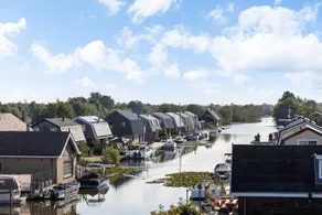 Luxe suite aan water nabij Amsterdam & Utrecht - Image 2