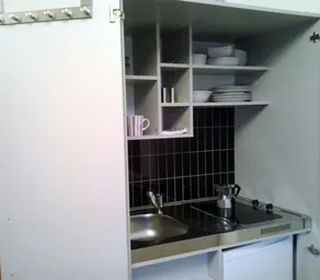 Charming holiday apartment for 2 persons - Image 1