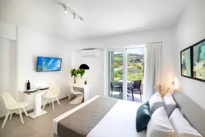 Wonderful holiday apartment with pool & garden | Sea view | Close to the beach - Image 4