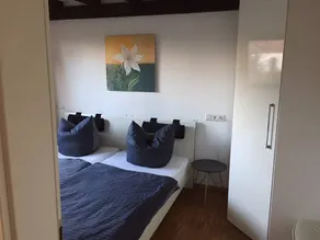 Apartment '66qm, 2 Schlafzimmer' with Private Terrace and Wi-Fi - Image 4