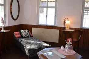 Villa Merzbach - Wohnen wie im Museum mit Komfort (Untermerzbach) - Image 3