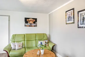 Dommelhof Holiday Apartment on the Green Trail - Image 5