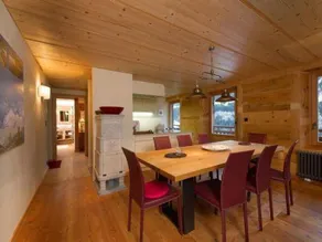 Chalet François, (Champery). - Image 5