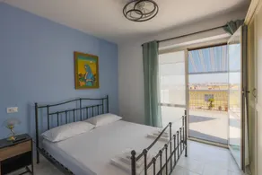 Holiday apartment with terrace | Nature view - Image 2