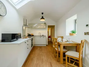 Voll ausgestattetes Landhaus mit Garten | Hunde erlaubt - Image 5