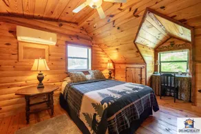 Kinderfreundliches tolles Chalet mit Grill | Flussblick | Hunde erlaubt - Image 3