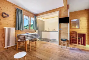 Wohnung mit Terrasse und Garten | Gartenblick - Image 5