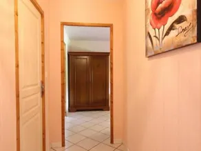 Chambre d'hôtes avec 1 chambre à coucher pour 4 personnes - Image 2