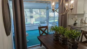 Familienfreundliches tolles Ferienhaus mit Garten und Terrasse | Gartenblick - Image 5