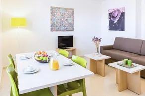 Appartement | Proche Cathédrale Notre-Dame du Siège de Séville | Avec animaux admis - Image 3