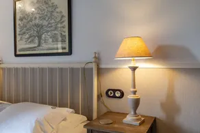 Bed and breakfast with barbeque, fast internet & garden | Garden view | Dogs allowed - Image 4